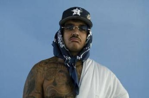 Geolier, fuori il nuovo singolo 'Fotografia'