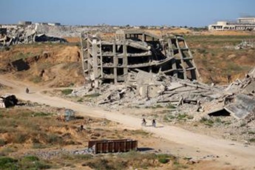 Al Jazeera: "Nostro cameraman ucciso in raid Israele a Gaza" Al Jazeera: "Nostro cameraman ucciso in raid Israele a Gaza"