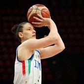 Zandalasini da sogno in WNBA: canestro decisivo per l'azzurra