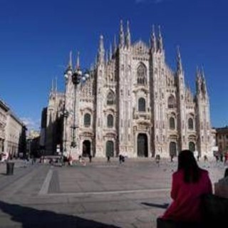 "Milano come Roma": il sindaco Sala chiede di alzare la tassa di soggiorno "Milano come Roma": il sindaco Sala chiede di alzare la tassa di soggiorno