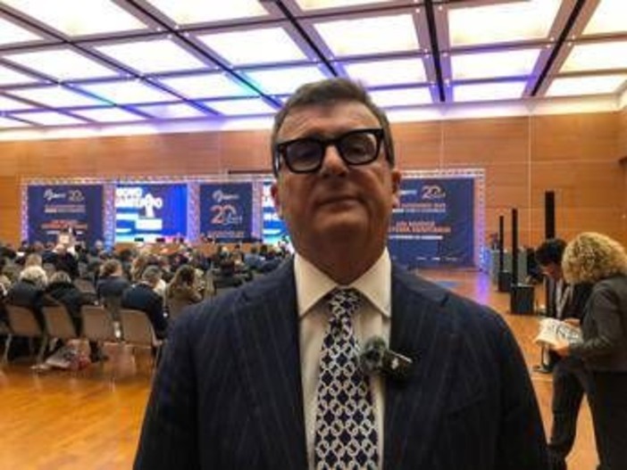 Mennini: &quot;Risorse non a pioggia ma finalizzate a fabbisogni reali popolazione&quot;