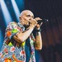 Sanremo, Max Pezzali protagonista tutte le sere sulla nave del festival