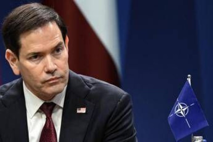 Riunione a Washington contro terrorismo estrema sinistra, Rubio: "Minaccia rinnovata" Riunione a Washington contro terrorismo estrema sinistra, Rubio: "Minaccia rinnovata"