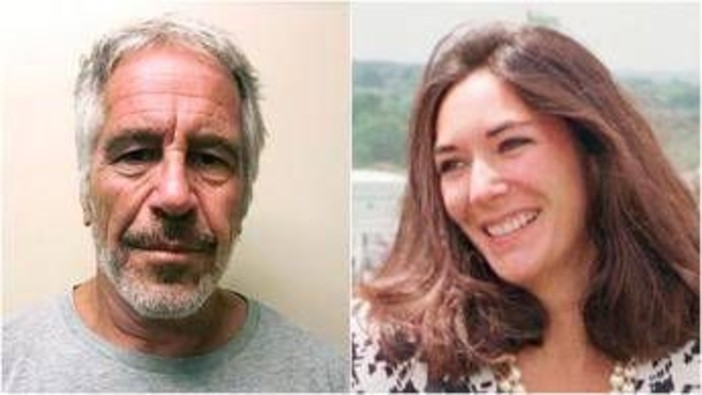 Caso Epstein, l'ex super avvocato: &quot;Ghislaine sa tutto, liberatela e parlerà&quot;