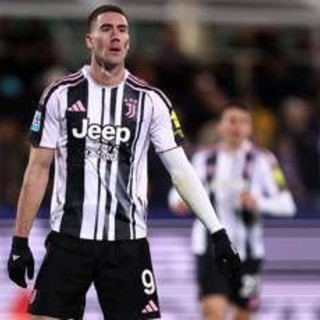Serie A, oggi Juventus-Cagliari - Diretta