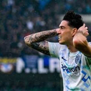 Furto a casa di Alessandro Bastoni durante Inter-Kairat