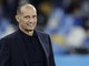 Allegri rinuncia al ricorso «Voglio chiudere la vicenda Roma»