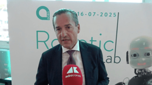 Robotica, Resmini (a.Quantum): &quot;Per Acea è tassello fondamentale di innovazione&quot;