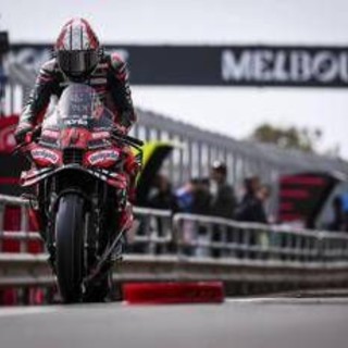 MotoGp, prove libere e prequalifiche in Malesia: orari e dove vederle in tv MotoGp, prove libere e prequalifiche in Malesia: orari e dove vederle in tv