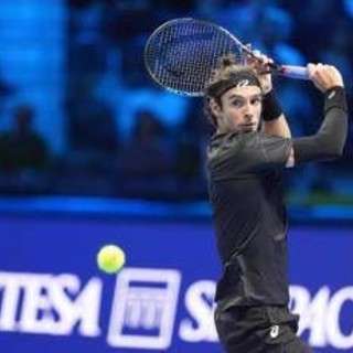 Atp Finals, oggi Musetti-Alcaraz per la semifinale - Il match in diretta Atp Finals, oggi Musetti-Alcaraz per la semifinale - Il match in diretta
