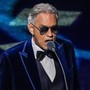 Milano Cortina 2026, Andrea Bocelli alla cerimonia di apertura