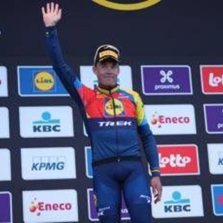 Giro d'Italia, oggi la seconda tappa: orario, percorso e dove vederla
