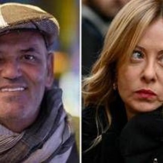 Professore sospeso dopo il post contro la figlia di Meloni, nuovo tentativo di suicidio: è grave