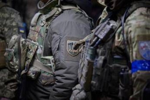 Ucraina-Russia, "2026 sarà ancora anno di guerra": l'analisi dell'esperto Ucraina-Russia, "2026 sarà ancora anno di guerra": l'analisi dell'esperto