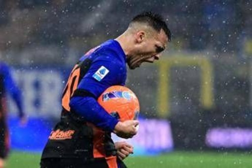 Inter-Pisa 6-2, goleada nerazzurra in rimonta e +6 sul secondo posto