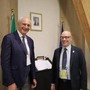 Expo 2025, Caputo: &quot;Campania rappresenterà a Osaka innovazione e eccellenze agroalimentari&quot;
