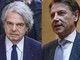 Cnel, Brunetta dà mandato ai legali contro Conte per "notizia falsa" su aumento 'stipendio' Cnel, Brunetta dà mandato ai legali contro Conte per "notizia falsa" su aumento 'stipendio'