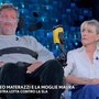 Matteo Materazzi: "Ho fatto una cura sperimentale contro la Sla"