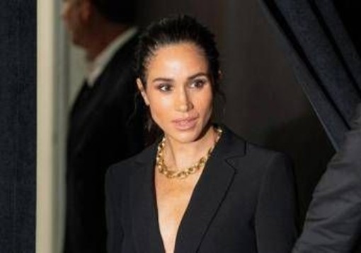 "Riviste pedopornografiche in un deposito affittato dal padre di Meghan": la scoperta choc del Daily Mail