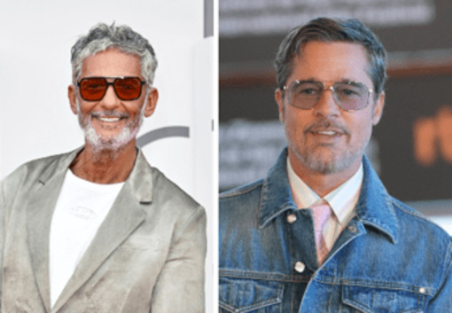Sanremo, Fiorello lancia il primo 'spoiler': "Brad Pitt co-conduttore per una serata" Sanremo, Fiorello lancia il primo 'spoiler': "Brad Pitt co-conduttore per una serata"