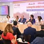 Progetto 'Generazione G', per ogni euro investito 3,21 euro di ritorno generato Progetto 'Generazione G', per ogni euro investito 3,21 euro di ritorno generato