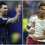 Mondiali, quando si gioca finale Argentina-Spagna: data, orario e dove vederla in tv (in chiaro) Mondiali, quando si gioca finale Argentina-Spagna: data, orario e dove vederla in tv (in chiaro)
