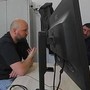 Caso Garlasco, Marco Poggi davanti ai pm: "Mai visti filmati intimi di mia sorella Chiara" – Guarda il video