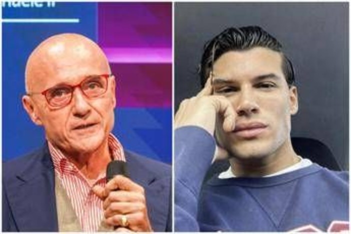 Caso Signorini, Antonio Medugno sentito in procura a Milano come testimone