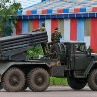 Thailandia: &quot;Cambogia ha violato cessate il fuoco&quot;