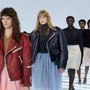 Prada, la gonna è un'ossessione e un invito alla contraddizione