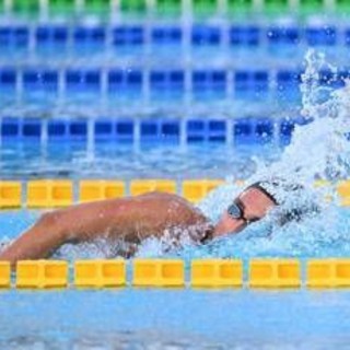 Chi è Simona Quadarella, oro negli 800 stile libero agli Europei di nuoto