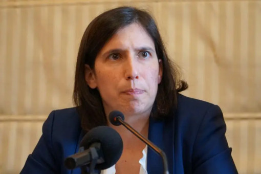 Schlein “Destra non imbattibile, partita delle politiche è apertissima”