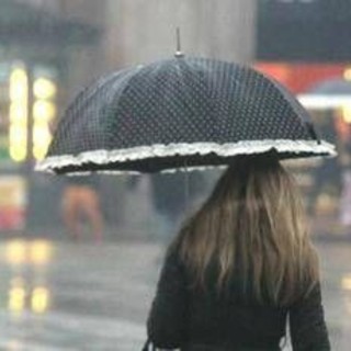 Pioggia nel primo weekend 2026, meteo Epifania con neve in pianura Pioggia nel primo weekend 2026, meteo Epifania con neve in pianura