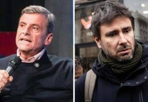 Calenda-Di Battista, botta e risposta: &quot;Hai legami con Russia?&quot;, &quot;Studia&quot;