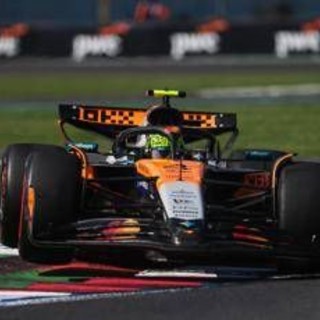 Gp Las Vegas, ordine d'arrivo. Le classifiche del Mondiale F1 2025 Gp Las Vegas, ordine d'arrivo. Le classifiche del Mondiale F1 2025