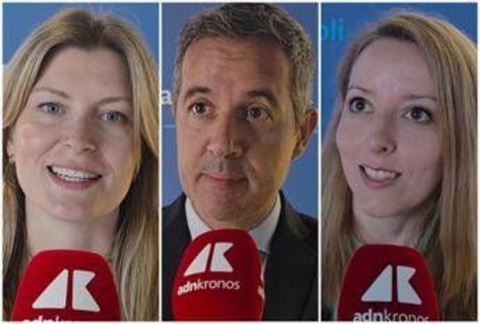 La guerra invisibile contro le democrazie: l'AI moltiplica le interferenze, l'Italia rischia di arrivare impreparata La guerra invisibile contro le democrazie: l'AI moltiplica le interferenze, l'Italia rischia di arrivare impreparata