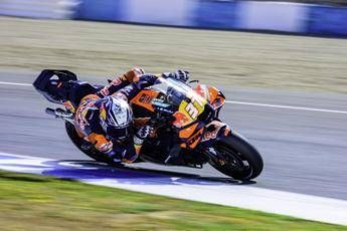 MotoGp, oggi il Gran Premio di Barcellona - Diretta
