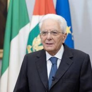 Mattarella: &quot;Ventotene ispirazione valori di pace e democrazia, alla base Ue&quot;