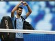 Djokovic: &quot;Sinner e Alcaraz troppo forti ma non mollo&quot;