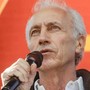 Di Battista ricoverato a Cuba, messaggio di Travaglio: "Forza ragazzo" Di Battista ricoverato a Cuba, messaggio di Travaglio: "Forza ragazzo"
