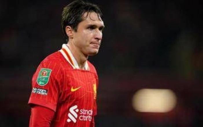 Italia, le parole di Gattuso e il paragone con Sinner: scoppia il caso Chiesa? Italia, le parole di Gattuso e il paragone con Sinner: scoppia il caso Chiesa?