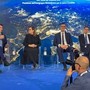 A Milano gli Stati generali della Space economy, 'la via italiana allo spazio' A Milano gli Stati generali della Space economy, 'la via italiana allo spazio'