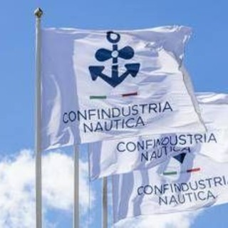 Nautica, l'11 dicembre Assemblea annuale soci Confindustria Nautica: focus su filiera