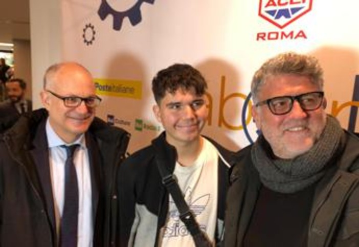 Gualtieri: "LaborDì utile ai giovani per capire come entrare nel mondo del lavoro"