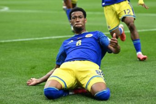 Livano Comenencia, chi è primo marcatore Curacao ai Mondiali (con passato alla Juve) Livano Comenencia, chi è primo marcatore Curacao ai Mondiali (con passato alla Juve)
