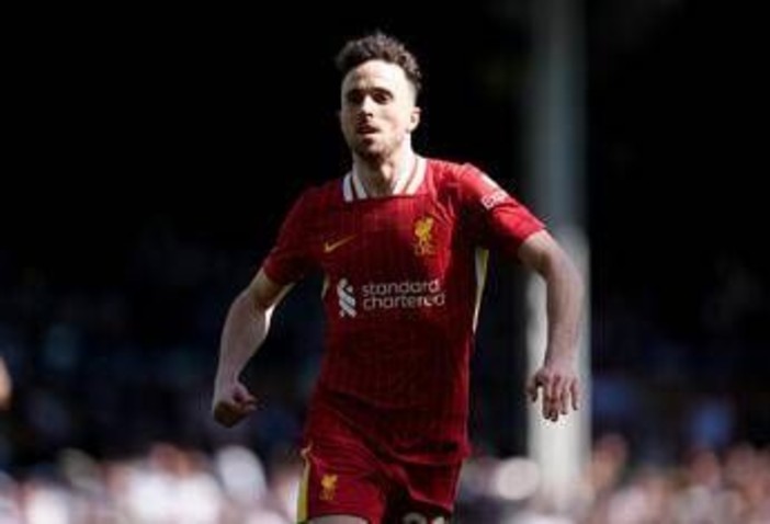 Diogo Jota morto in incidente stradale, giocatore del Liverpool aveva 28 anni
