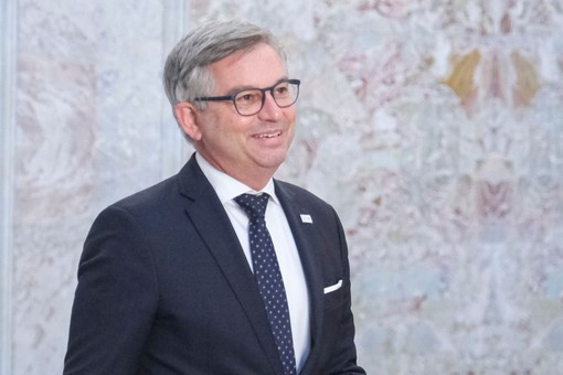 Immigrazione, Brunner “Da Ceuta nessun ingresso in area Schengen” Immigrazione, Brunner “Da Ceuta nessun ingresso in area Schengen”