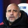 Italia, Guardiola si allontana: "Sento di dovermi prendere una pausa" Italia, Guardiola si allontana: "Sento di dovermi prendere una pausa"