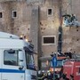 Crollo Torre dei Conti a Roma, Smeriglio: "Prima salvare operaio, poi, valutazioni tecniche su cause" Crollo Torre dei Conti a Roma, Smeriglio: "Prima salvare operaio, poi, valutazioni tecniche su cause"