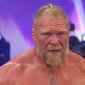 Brock Lesnar si ritira, la leggenda del wrestling WWE chiude la carriera Brock Lesnar si ritira, la leggenda del wrestling WWE chiude la carriera